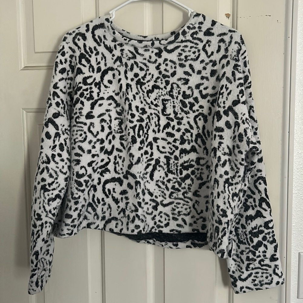 H&M medium sweater